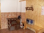 Hotel TERCHOVÁ chata dovolená