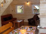 Hotel TERCHOVÁ chata dovolená