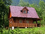 Hotel TERCHOVÁ chata dovolená