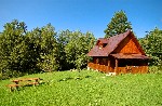 Hotel TERCHOVÁ chata dovolená