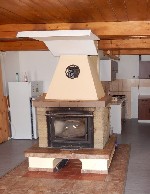 Hotel TERCHOVÁ chata dovolená