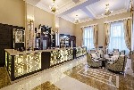 Slovensko, Žilinský kraj, Turčianské Teplice - HOTEL ROYAL PALACE MEDICAL SPA - Pobyt Royal Klasik - Turčianske Teplice