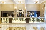 Slovensko, Žilinský kraj, Turčianské Teplice - HOTEL ROYAL PALACE MEDICAL SPA - Pobyt Royal Klasik - Turčianske Teplice