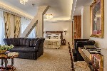 Slovensko, Žilinský kraj, Turčianské Teplice - HOTEL ROYAL PALACE MEDICAL SPA - Pobyt Royal Klasik - Turčianske Teplice