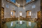 Slovensko, Žilinský kraj, Turčianské Teplice - HOTEL ROYAL PALACE MEDICAL SPA - Pobyt Royal Venuše - Turčianske Teplice