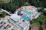 Hotel LD VEĽKÁ FATRA A DEP. AQUA dovolená