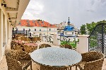 Hotel ROYAL PALACE dovolená