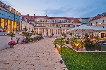 Hotel ROYAL PALACE dovolená