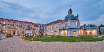 Hotel ROYAL PALACE dovolená