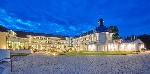 Hotel ROYAL PALACE dovolená