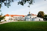 Hotel ROYAL PALACE dovolená