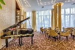Hotel ROYAL PALACE dovolená