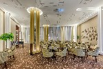 Hotel ROYAL PALACE dovolená
