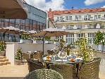 Hotel ROYAL PALACE dovolená