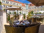 Hotel ROYAL PALACE dovolená
