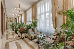Hotel ROYAL PALACE dovolená