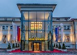 Hotel ROYAL PALACE dovolená