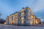 Hotel ROYAL PALACE dovolená