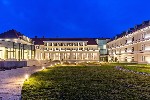 Hotel ROYAL PALACE dovolená