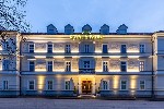Hotel ROYAL PALACE dovolená