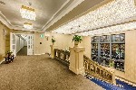 Hotel ROYAL PALACE dovolená