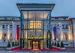 Hotel ROYAL PALACE dovolená
