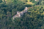 Hrad Reviště