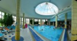 Hotel HOTEL THERMALPARK - Seniorský pobyt 60+ Termalpark Classic - Dunajská Streda dovolená