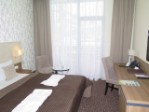 Hotel HOTEL THERMALPARK - Seniorský pobyt 60+ Termalpark Classic - Dunajská Streda dovolená