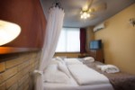 Hotel THERMA - Vital polyt Plus dovolená