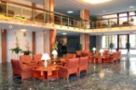 Hotel ESPLANADE ENSANA HEALTH SPA HOTEL - KŘÍDLO PALACE - Tradiční léčba - Piešťany dovolená