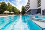 Hotel ESPLANADE ENSANA HEALTH SPA HOTEL - KŘÍDLO PALACE - Tradiční léčba - Piešťany dovolená