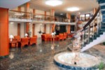 Hotel ESPLANADE ENSANA HEALTH SPA HOTEL - KŘÍDLO PALACE - Zdraví v Pieštanech - Pieštany dovolená