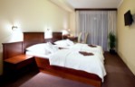 Hotel HOTEL PARK PIEŠŤANY - Léčebný pobyt 10 procedur - Piešťany dovolená