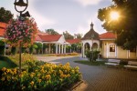 Hotel PIEŠŤANY & ENSANA SPLENDID relax na lázeňském ostrově s ALL INCLUSIVE dovolená