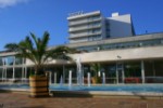 Hotel SPLENDID ENSANA HEALTH SPA HOTEL - KŘÍDLO GRAND - Tradiční léčba light - Piešťany dovolená