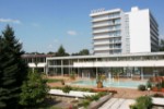 Hotel SPLENDID ENSANA HEALTH SPA HOTEL - KŘÍDLO GRAND - Zdraví v Piešťanech - Piešťany dovolená