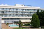Hotel SPLENDID ENSANA HEALTH SPA HOTEL - KŘÍDLO SPLENDID - Zdraví v Piešťanech - Piešťany dovolená