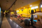 Fitness centrum