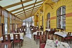 Restaurace
