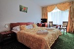 Hotel Bardějovské Kúpele relax plný síly (Ozón 3*) dovolená