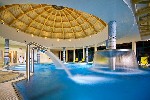 Hotel Bardějovské Kúpele relax plný síly (Ozón 3*) dovolená