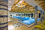 Hotel Bardějovské Kúpele relax plný síly (Ozón 3*) dovolená