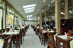 Restaurace