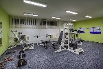 Fitness centrum