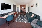 Apartmán 
