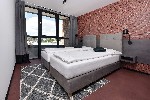 Dvoulůžkový apartmán