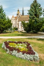 Hotel Košice a Bardejov: Letecky za krásami východního Slovenska dovolená
