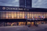 Budova hotelu 