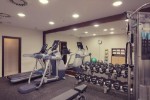 Fitness 